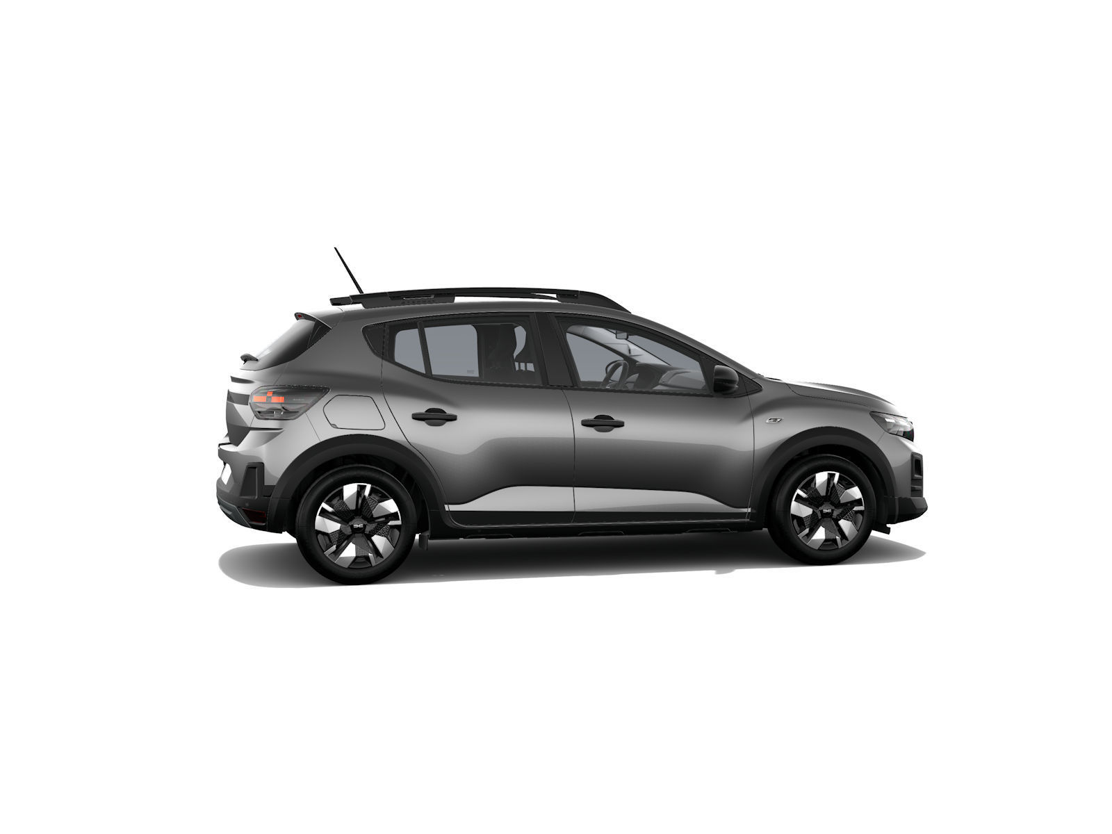 Stepway Expression TCe 110 10